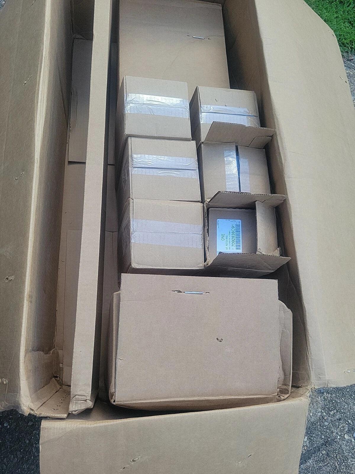 7081279C91 International Engine Overhaul Kit