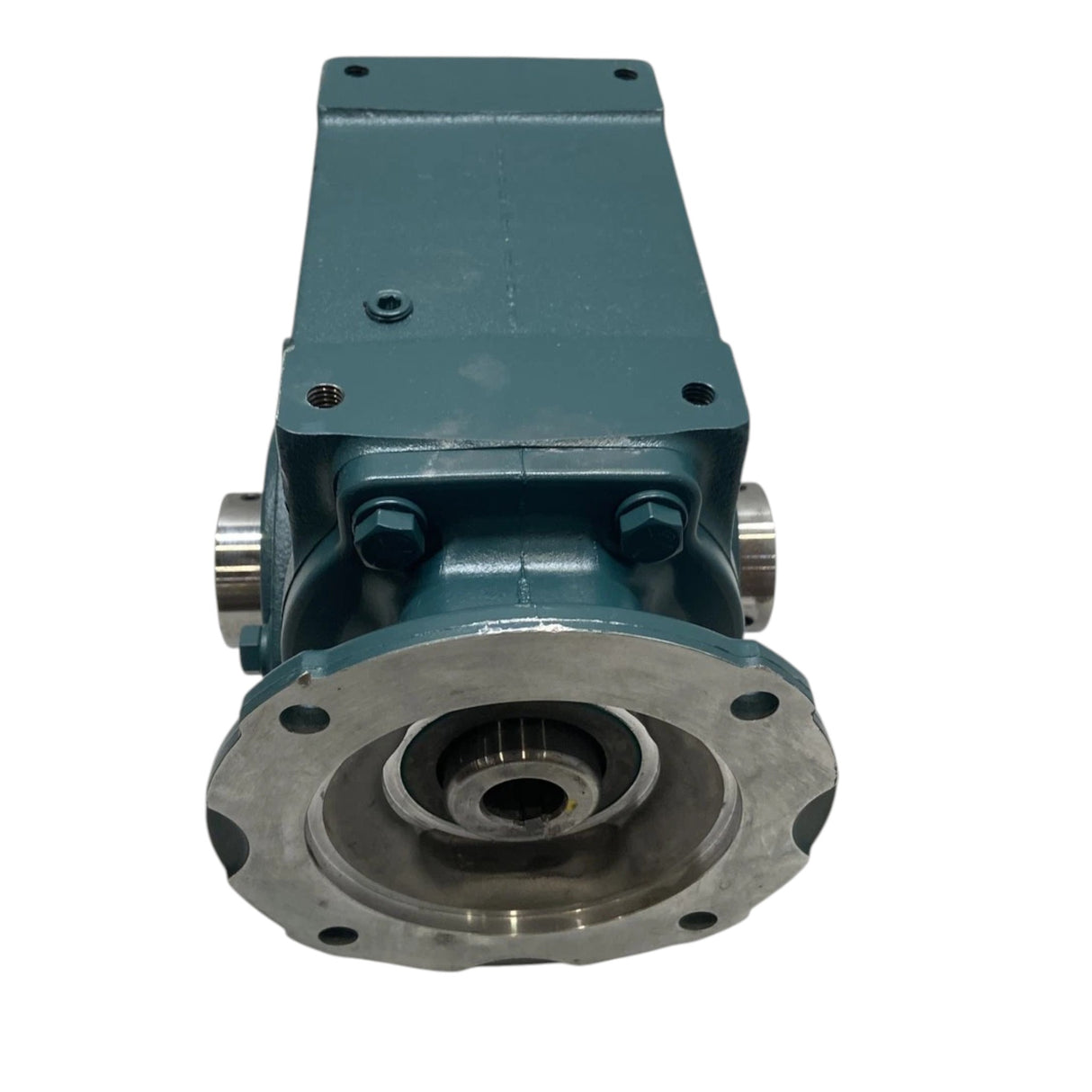 35Q60H14 Dodge Reducer