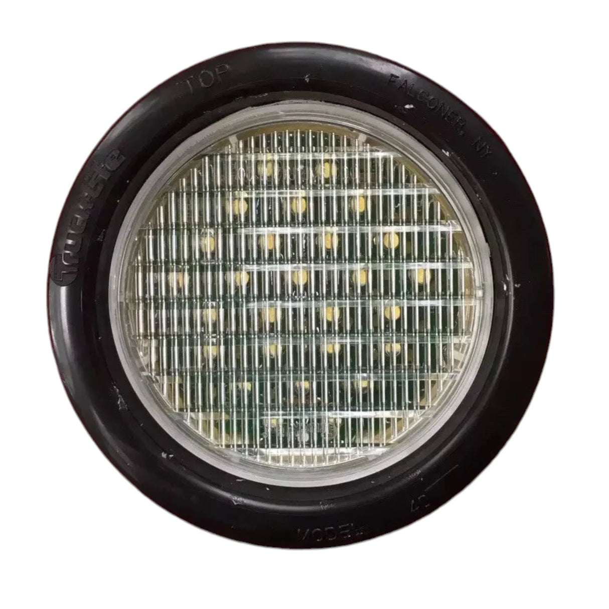 453956001 International Light Backup Lens - Truck To Trailer