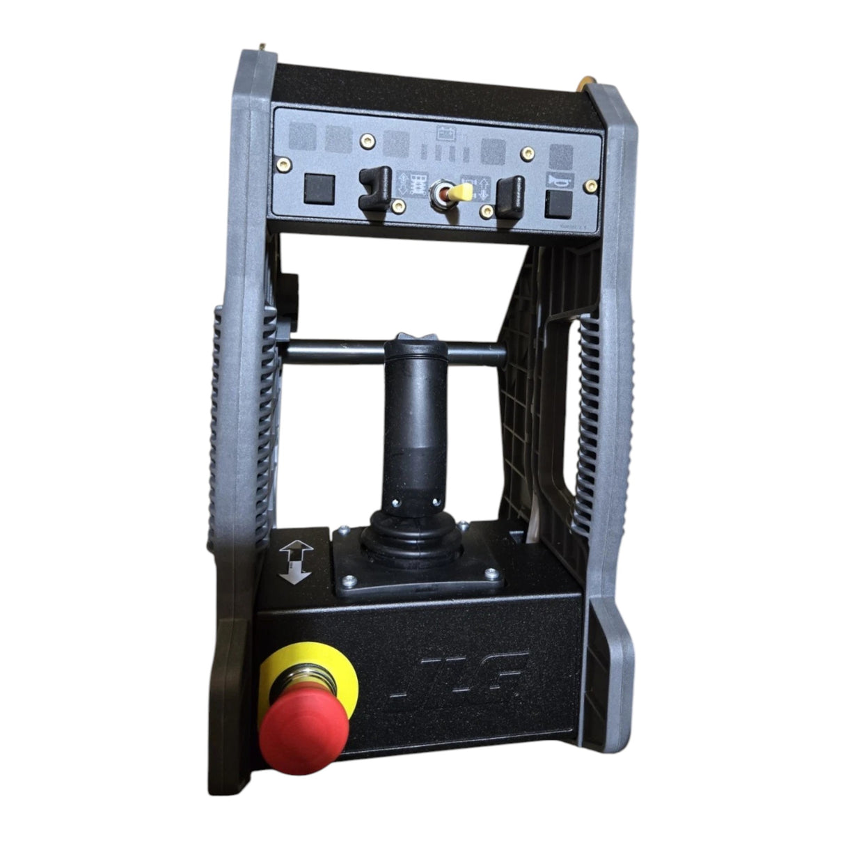 1001299756 JLG Elec Assy, Platform Box