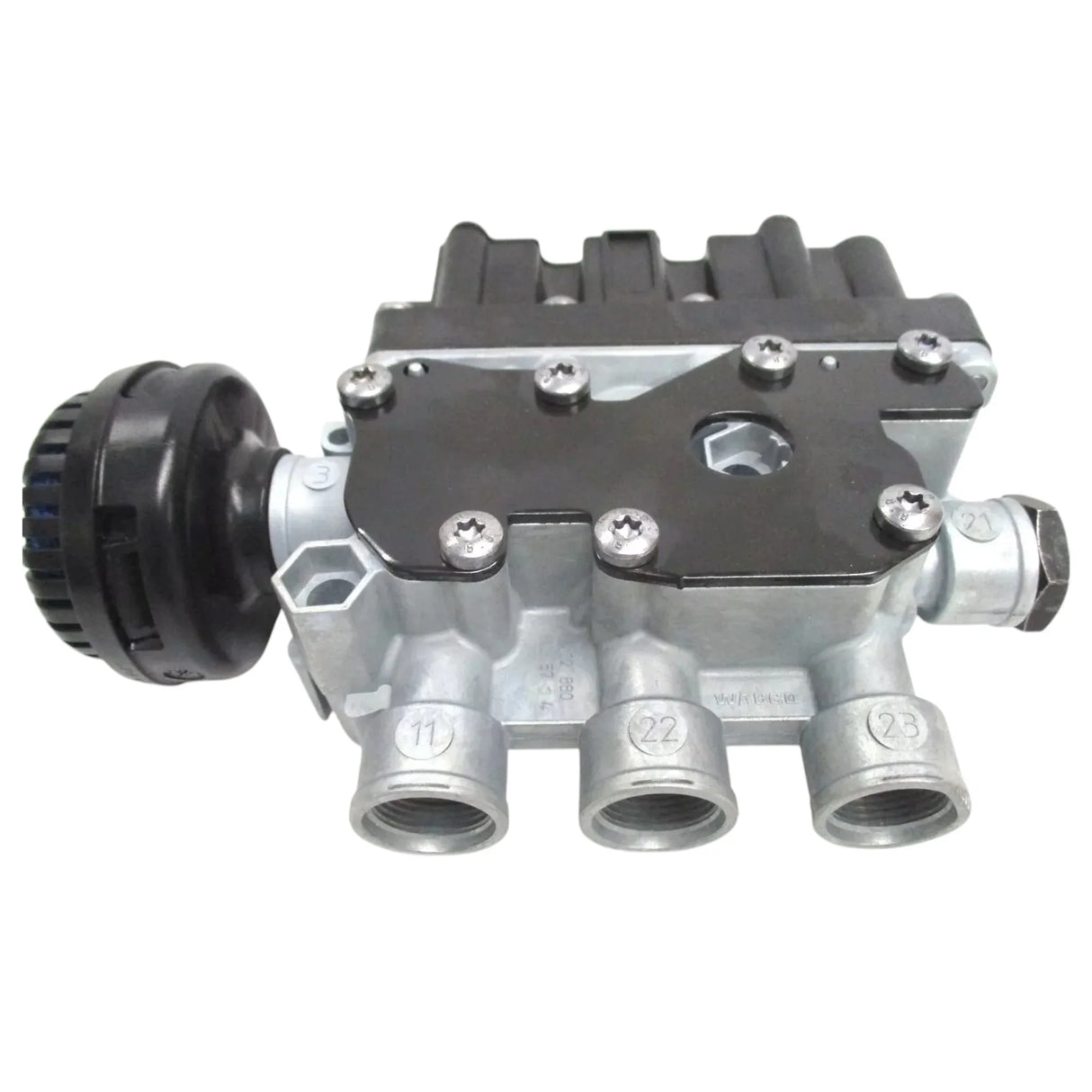 S4728800010 Wabco Solenoid Valve LF55 XF105 - Truck To Trailer