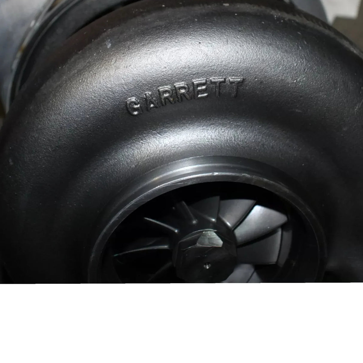 X52710100062 Garrett Turbocharger - Truck To Trailer