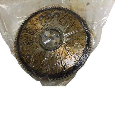 15549-25010 Kubota Flywheel - Truck To Trailer