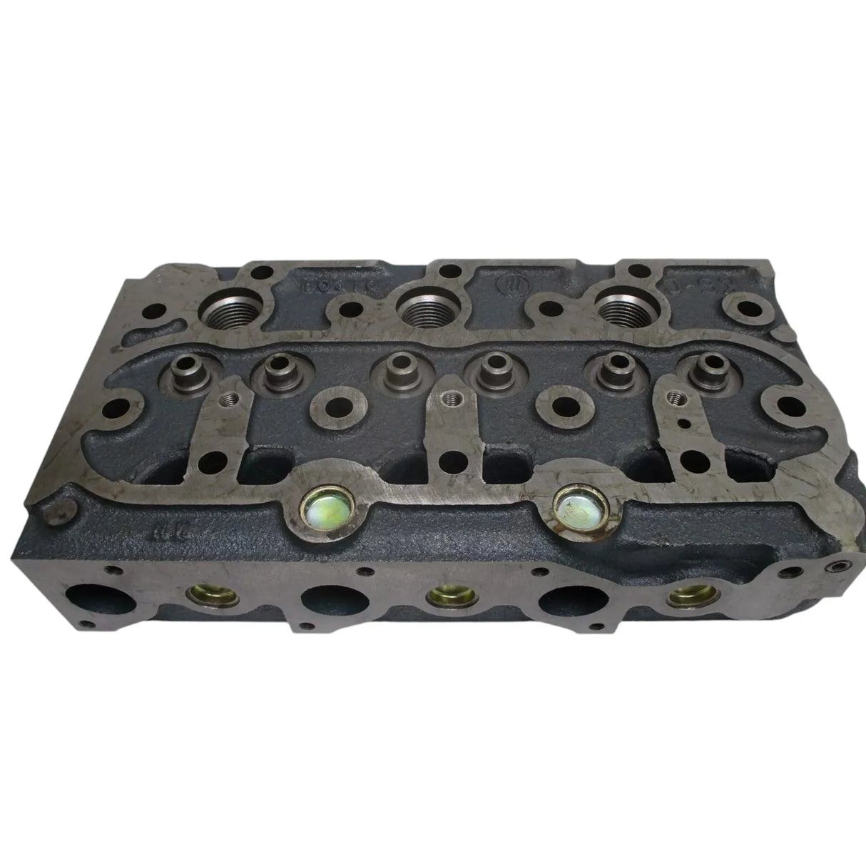 15531-03040 Kubota Engine Cylinder Head D950 - Truck To Trailer