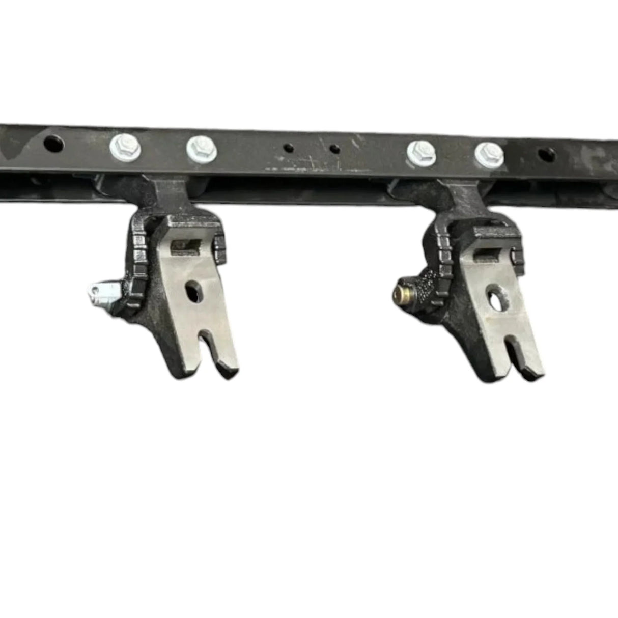 L48-6089-001 Peterbilt Hood Pivot - Truck To Trailer