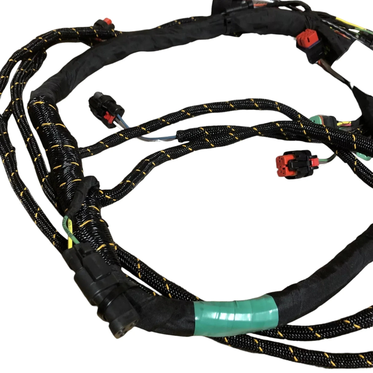 593-1003 Caterpillar Harness As - Truck To Trailer
