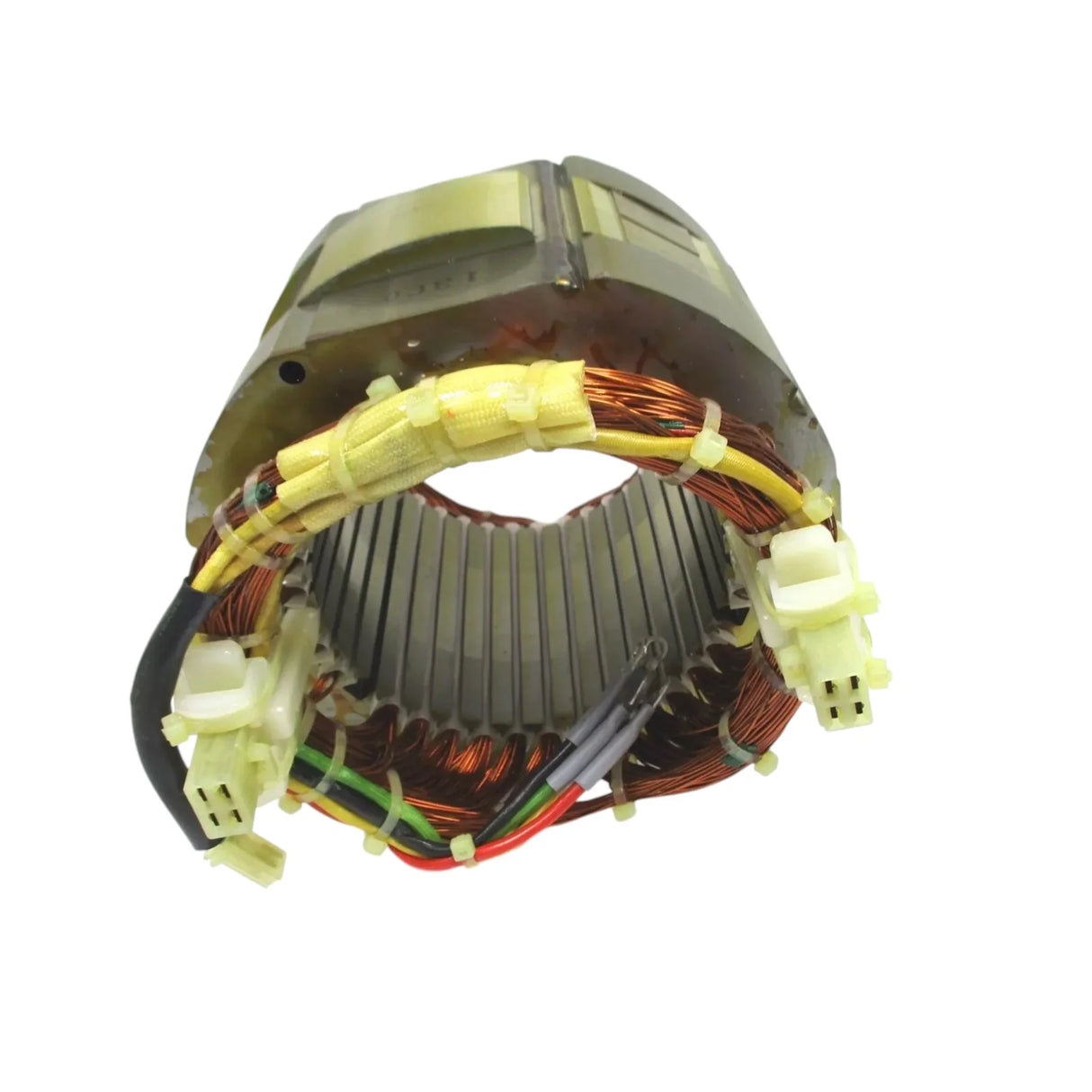 G1172-02400 Kubota Generator Stator Assembly ARX5500 - Truck To Trailer