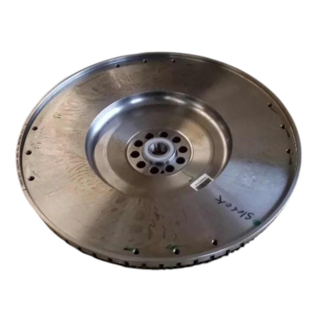 2517642C91 International Clutch Flywheel - Truck To Trailer