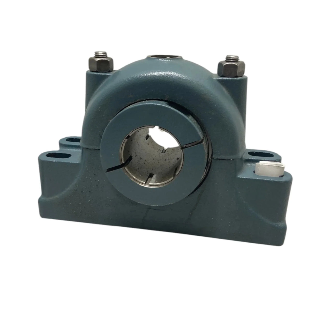 P4B-C-215 Genuine Dodge Pillow Block Roller Bearing - Truck To Trailer