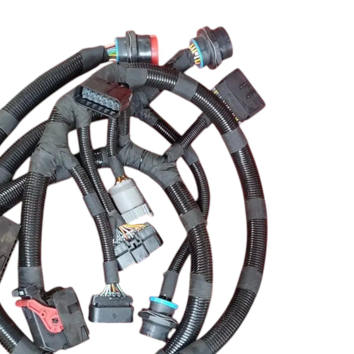 481-5635 Caterpillar Engine Wiring Harness - Truck To Trailer