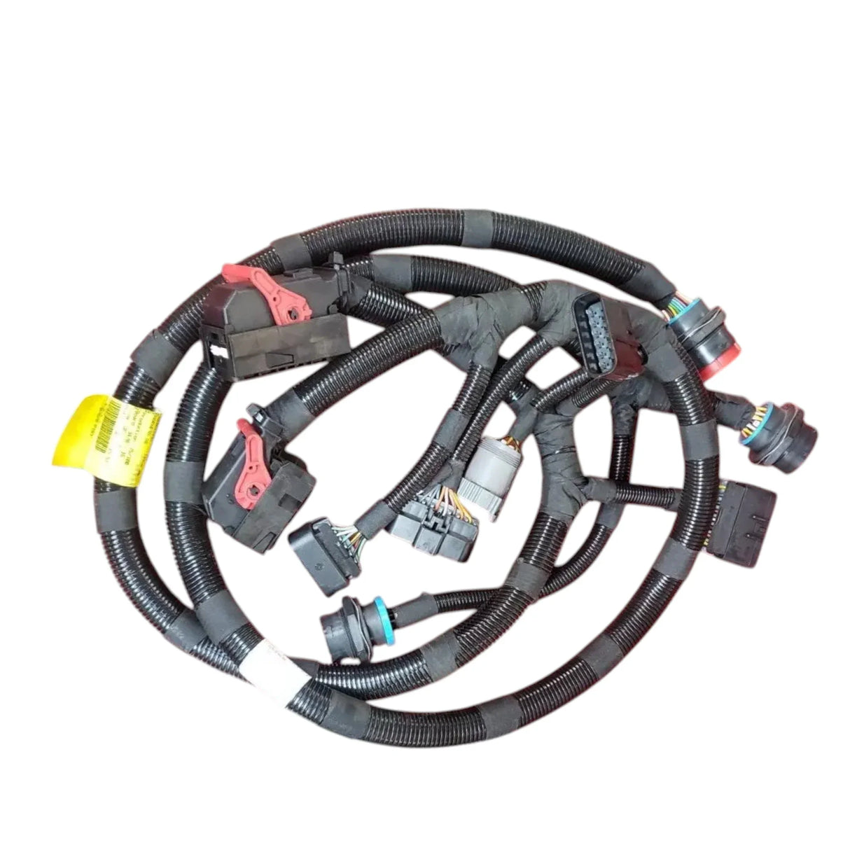 481-5635 Caterpillar Engine Wiring Harness - Truck To Trailer