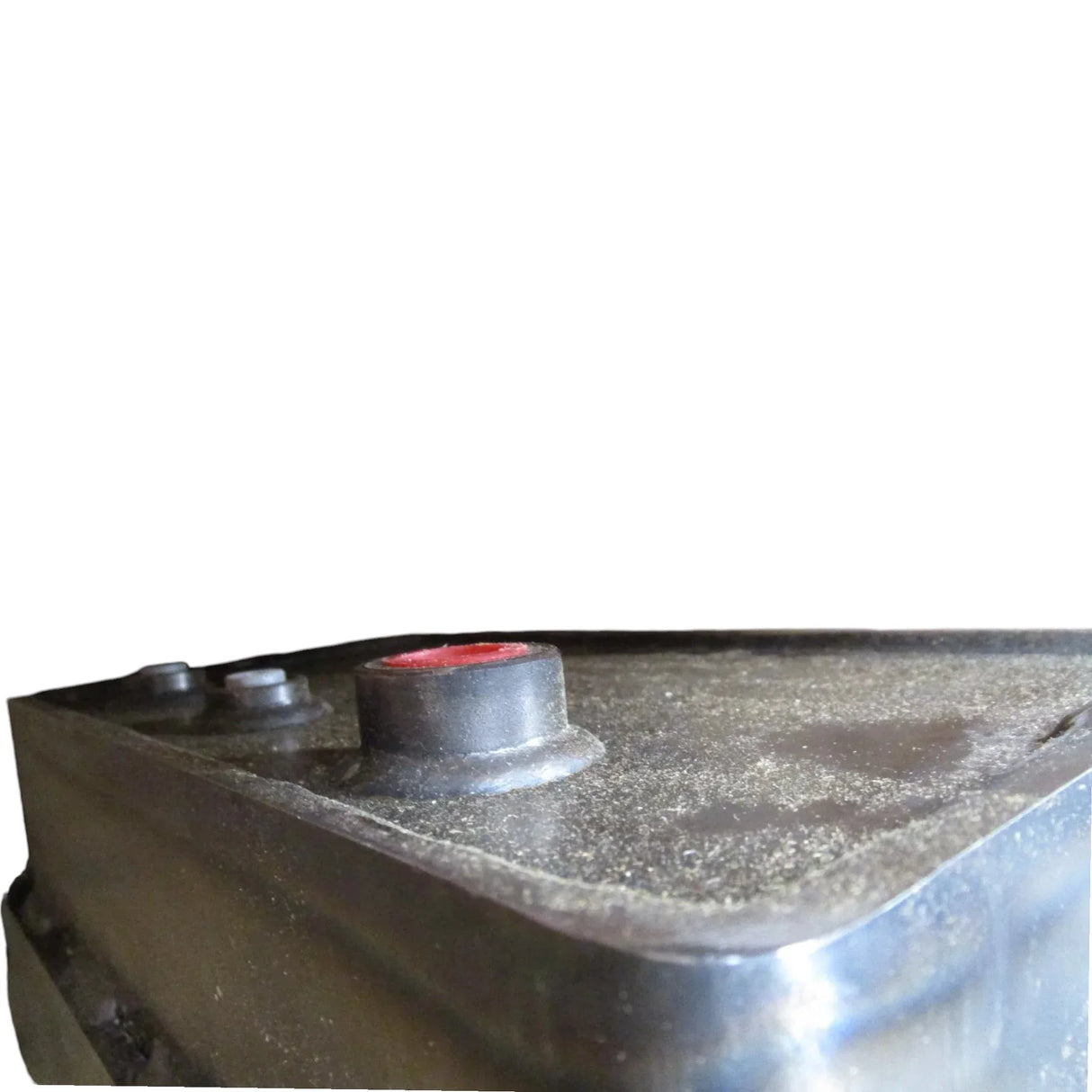 227-1395 Caterpillar Coolant Tank - Truck To Trailer