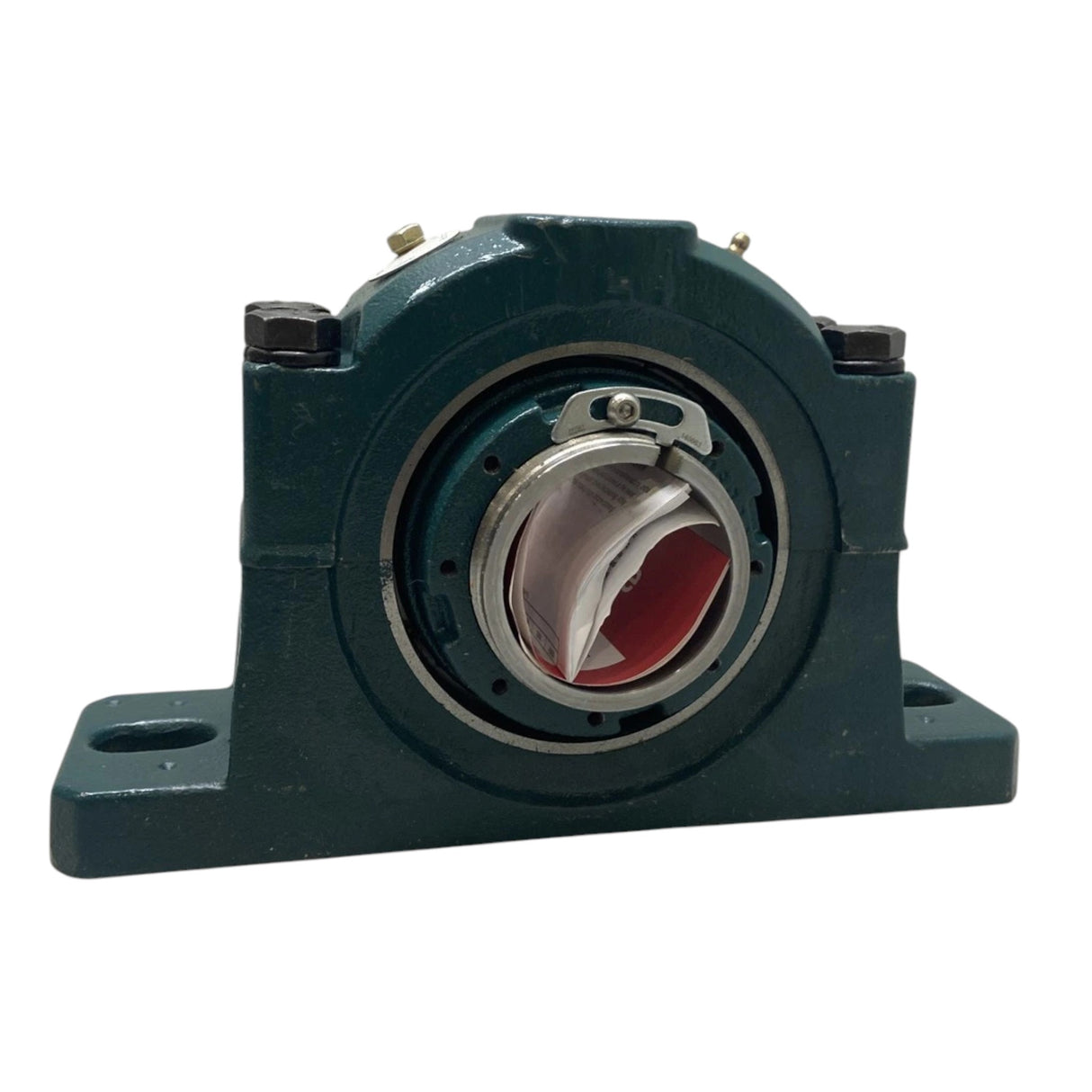 070952 Genuine Dodge Pillow Block Roller Bearing Unit