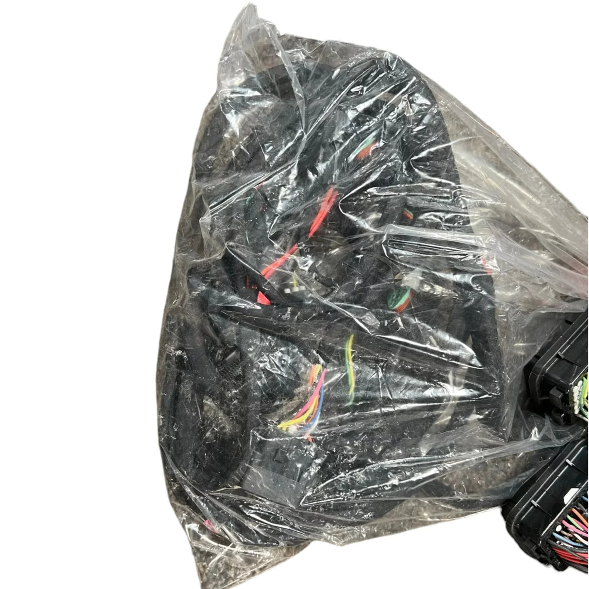 581-6500 CAT Harness As - Truck To Trailer