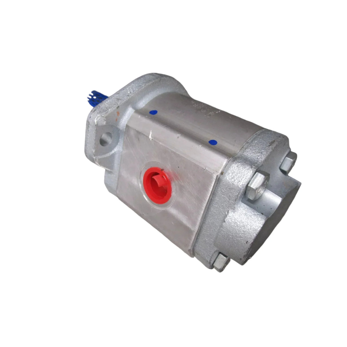 AT226404 John Deere Fan Drive Hydraulic Motor - Truck To Trailer