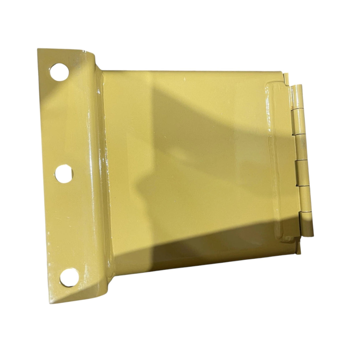 TZ8035 Genuine Komatsu Box STR