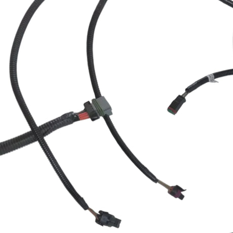 2515461C91 International Wiring Harness Prostar Master MXF15L - Truck To Trailer