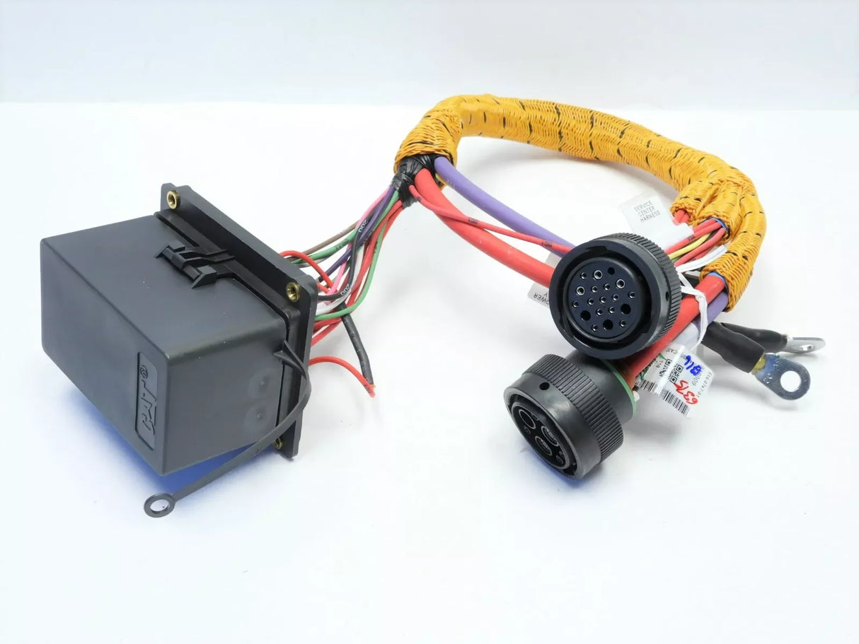 516-0747 Caterpillar Panel Wiring Harness - Truck To Trailer