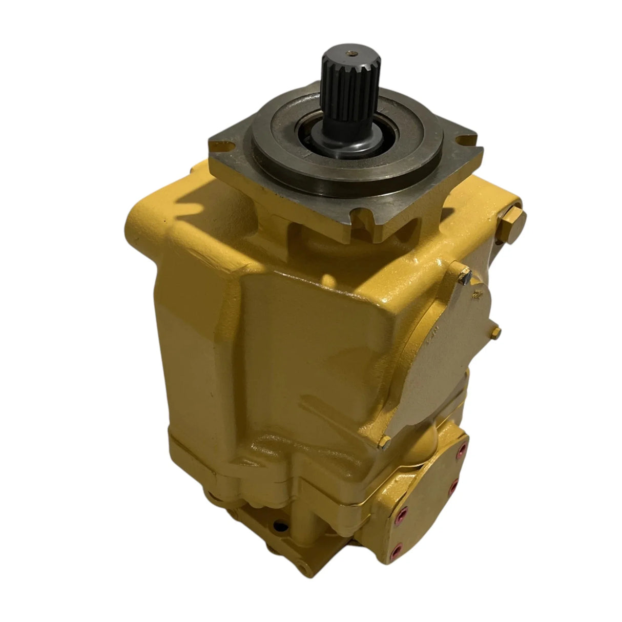 492-5107 Genuine CAT Basic Slipper Piston Pump - Truck To Trailer