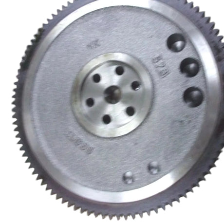 1G900-25010 Kubota Flywheel - Truck To Trailer