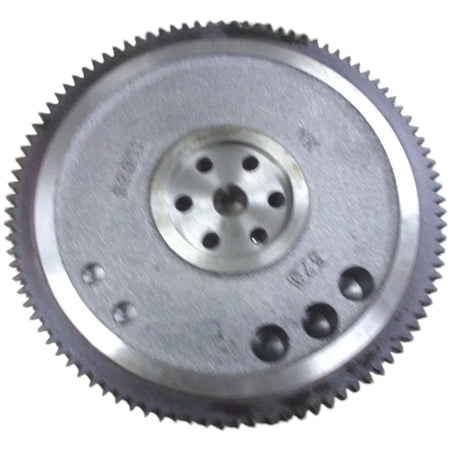 1G900-25010 Kubota Flywheel - Truck To Trailer