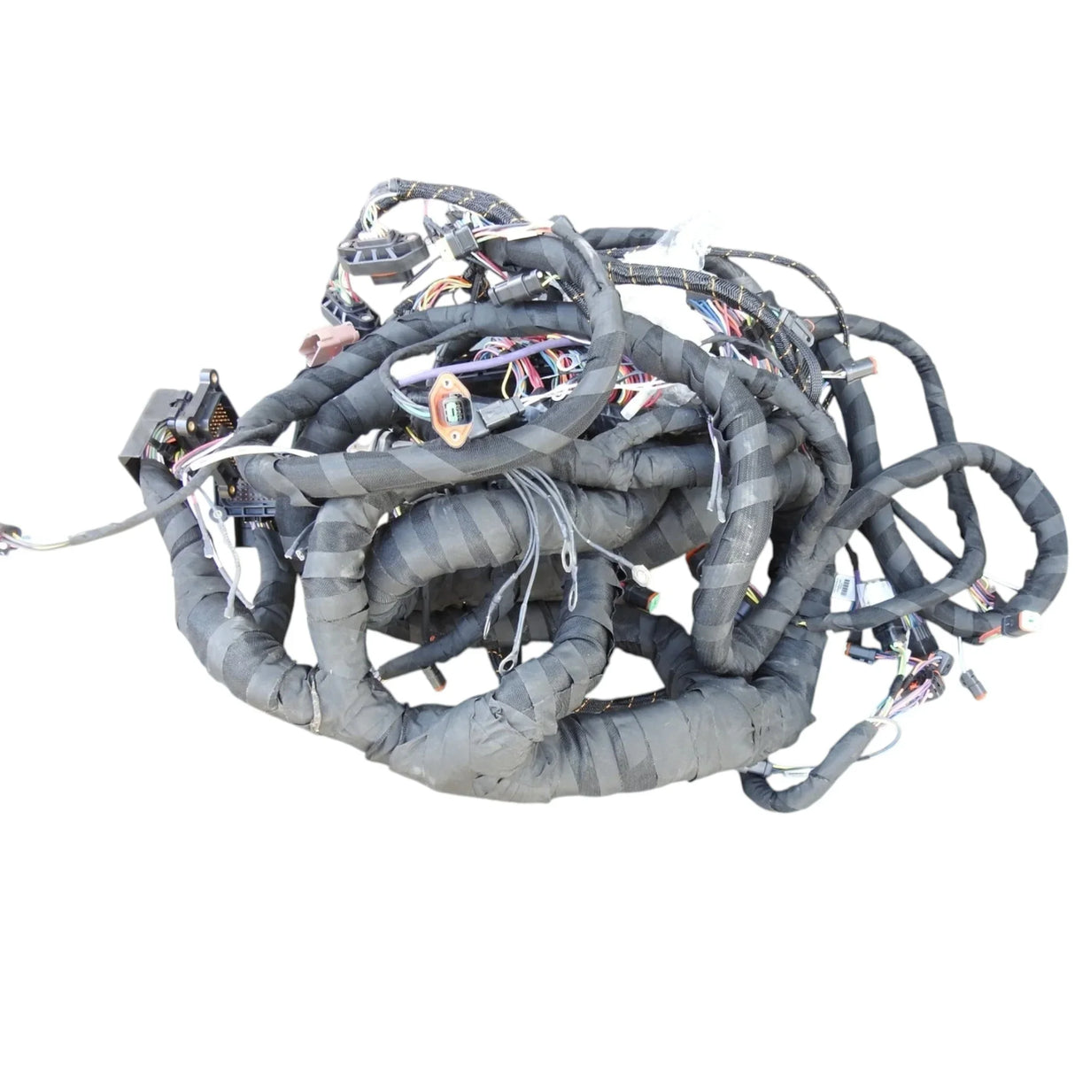 467-2198 CAT Harness Assy - Truck To Trailer