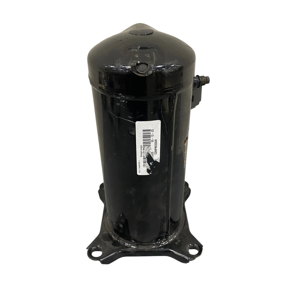 ZF09K4ETF5961 Copeland Scroll Compressor