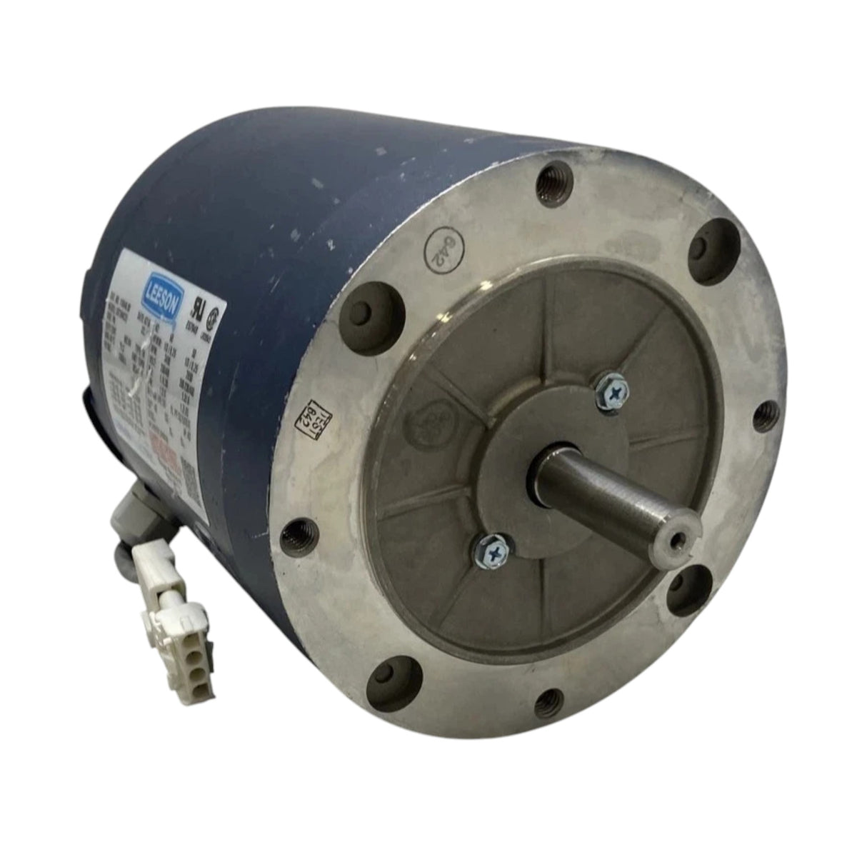 110446.00 Genuine Leeson General Purpose Motor 230-460V