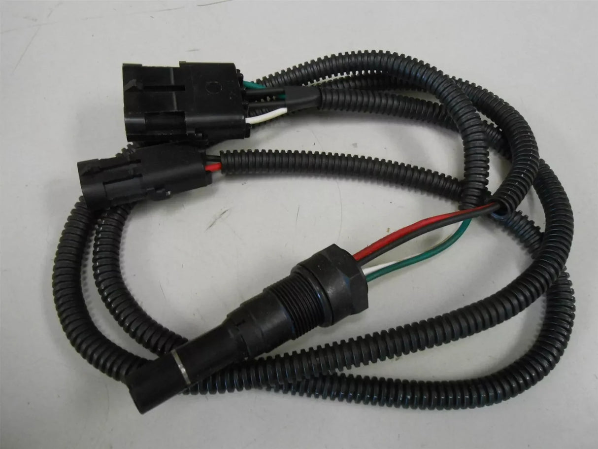 1619470C91 International Transmitter, Electronic Speedometer (Automatic Transmission) - Truck To Trailer