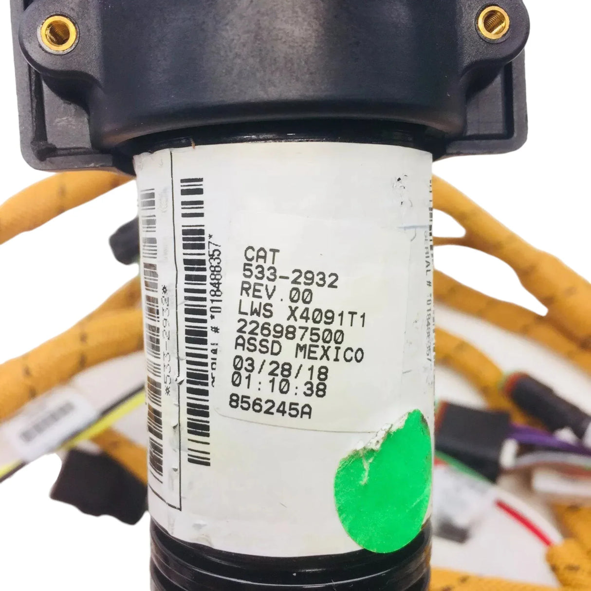 533-2932 Caterpillar Module Wiring Harness - Truck To Trailer