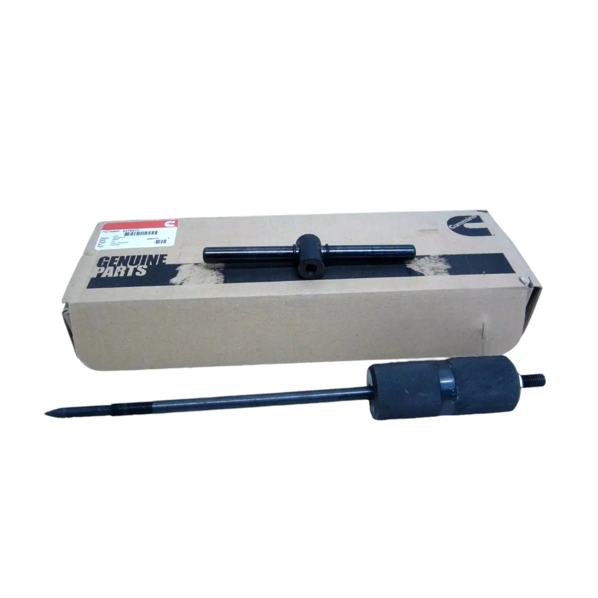 3376617 Cummins Slide Hammer - Truck To Trailer