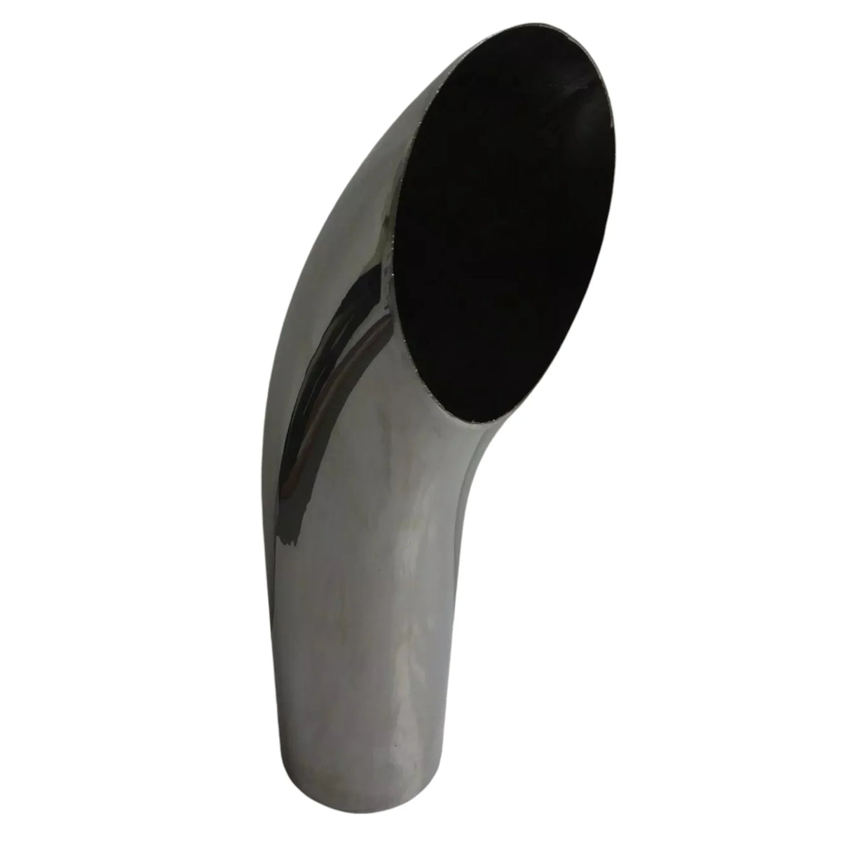 3843857C1 International Tailpipe Turnback NON-BRT - Truck To Trailer