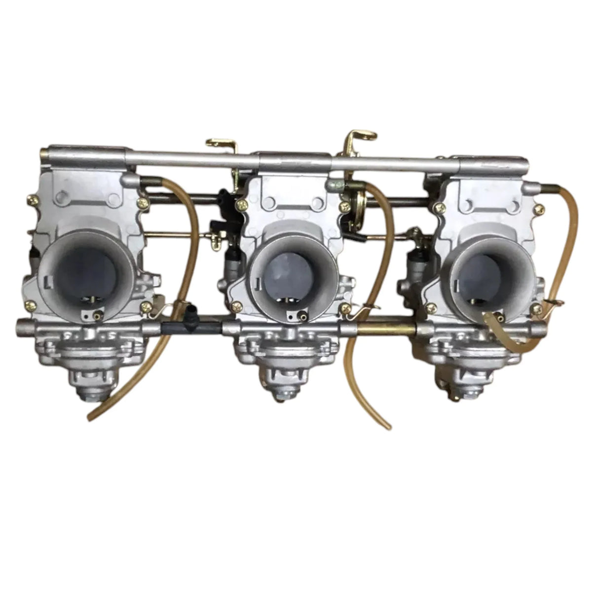 0670-881 Arctic Cat Carburetor - TM38-C182 - RACK STYLE - Truck To Trailer