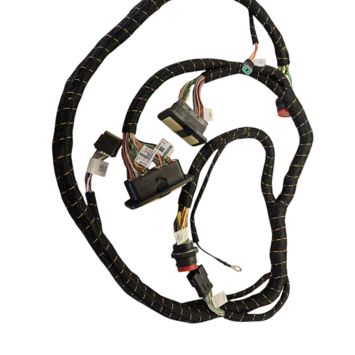 568-7171 Caterpillar Harness AS - Truck To Trailer