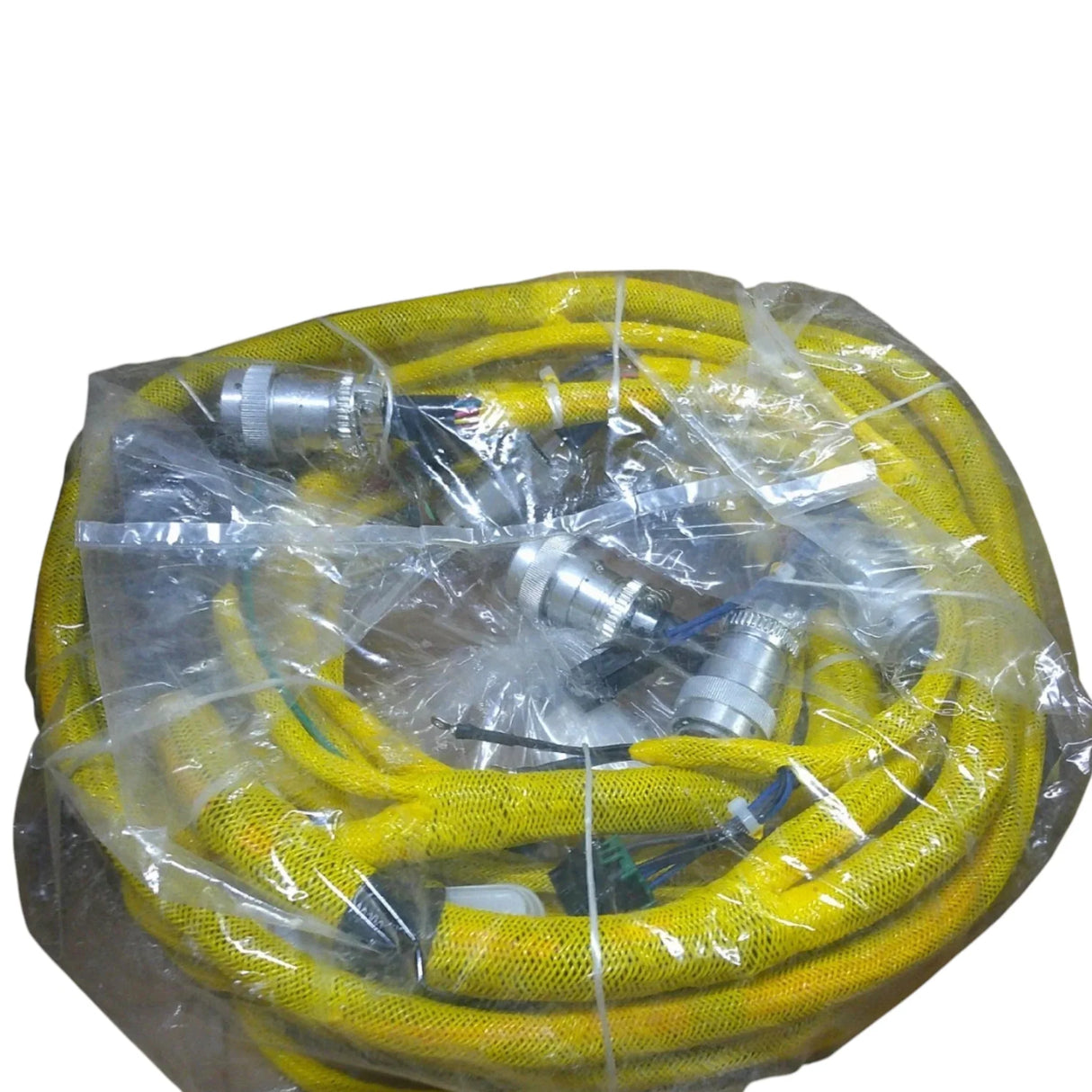 58E-06-05345 Genuine Komatsu Harness Assembly - Truck To Trailer