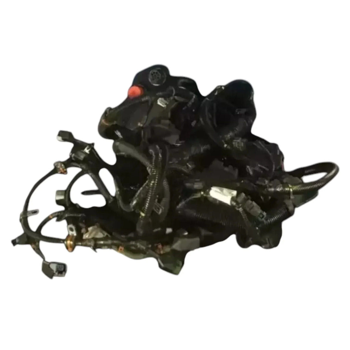 4362724 Genuine Cummins Electronic Control Module Wiring Harness - Truck To Trailer