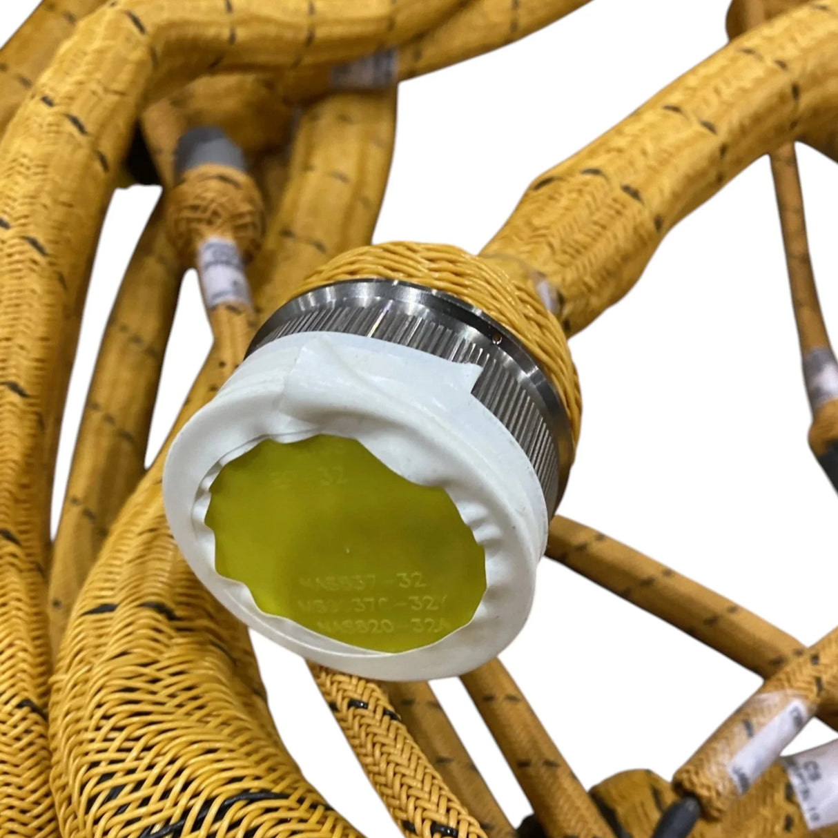 394-1123 Genuine Caterpillar Sensor Wiring Harness - Truck To Trailer