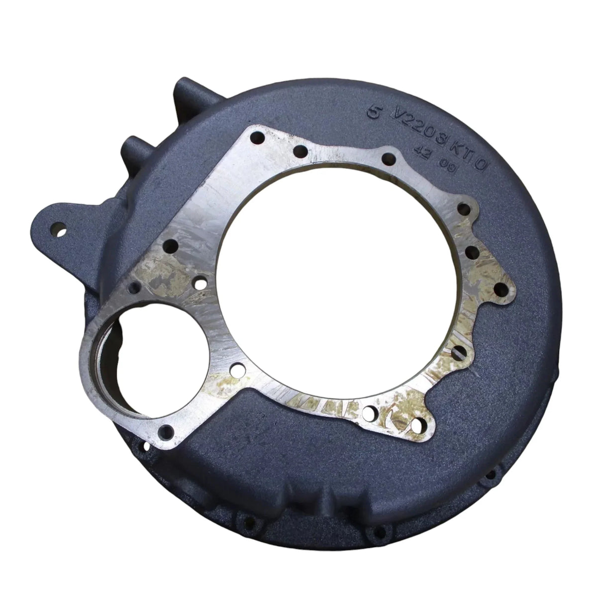 19460-04612 Kubota Flywheel Housing Carrier - Truck To Trailer