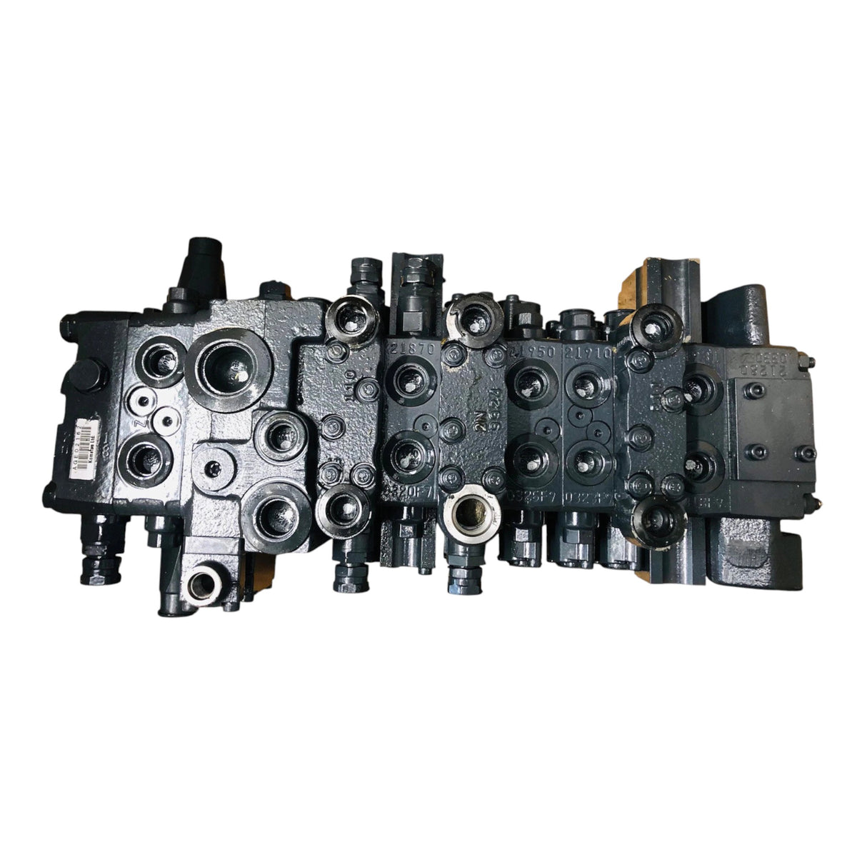 723-1A-15902 Komatsu Control Valve
