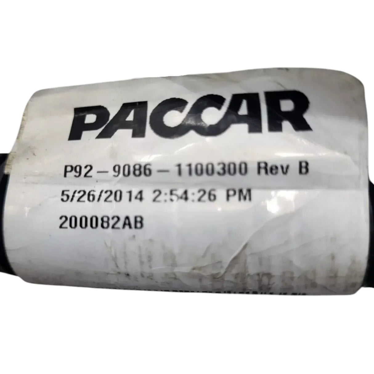 P9290861100300 Paccar Wiring Harness Assembly - Truck To Trailer