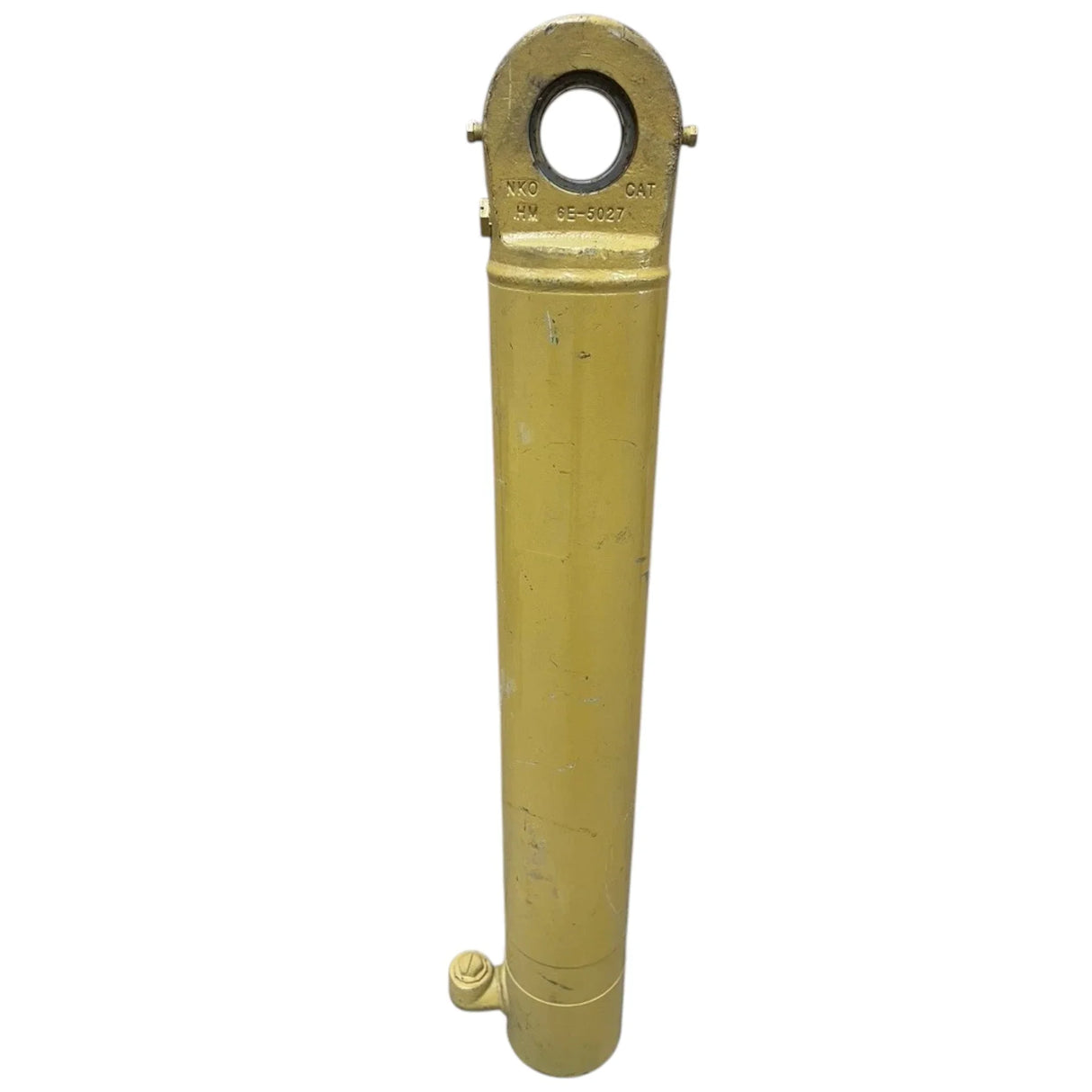 6E-5025 Genuine CAT Cylinder Barrel - Truck To Trailer