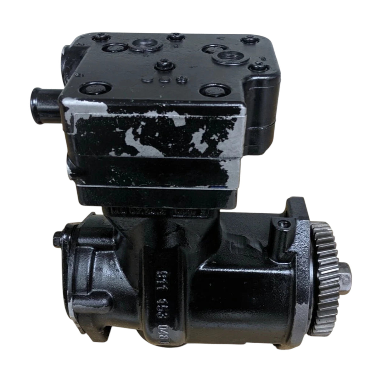 9111539380 Genuine Haldex Air Compressor