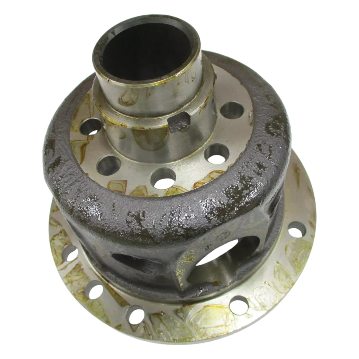 33500-32710 Kubota Differential Case M5500 M7500 - Truck To Trailer