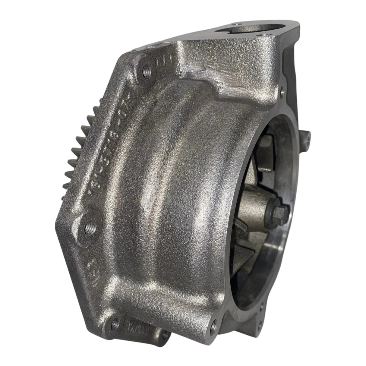 1615718 Genuine CAT Water Pump Housing