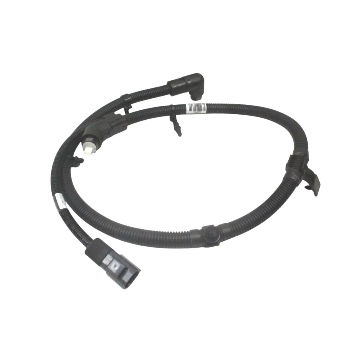 52122428AE Mopar Fuel Supply Tube - Truck To Trailer