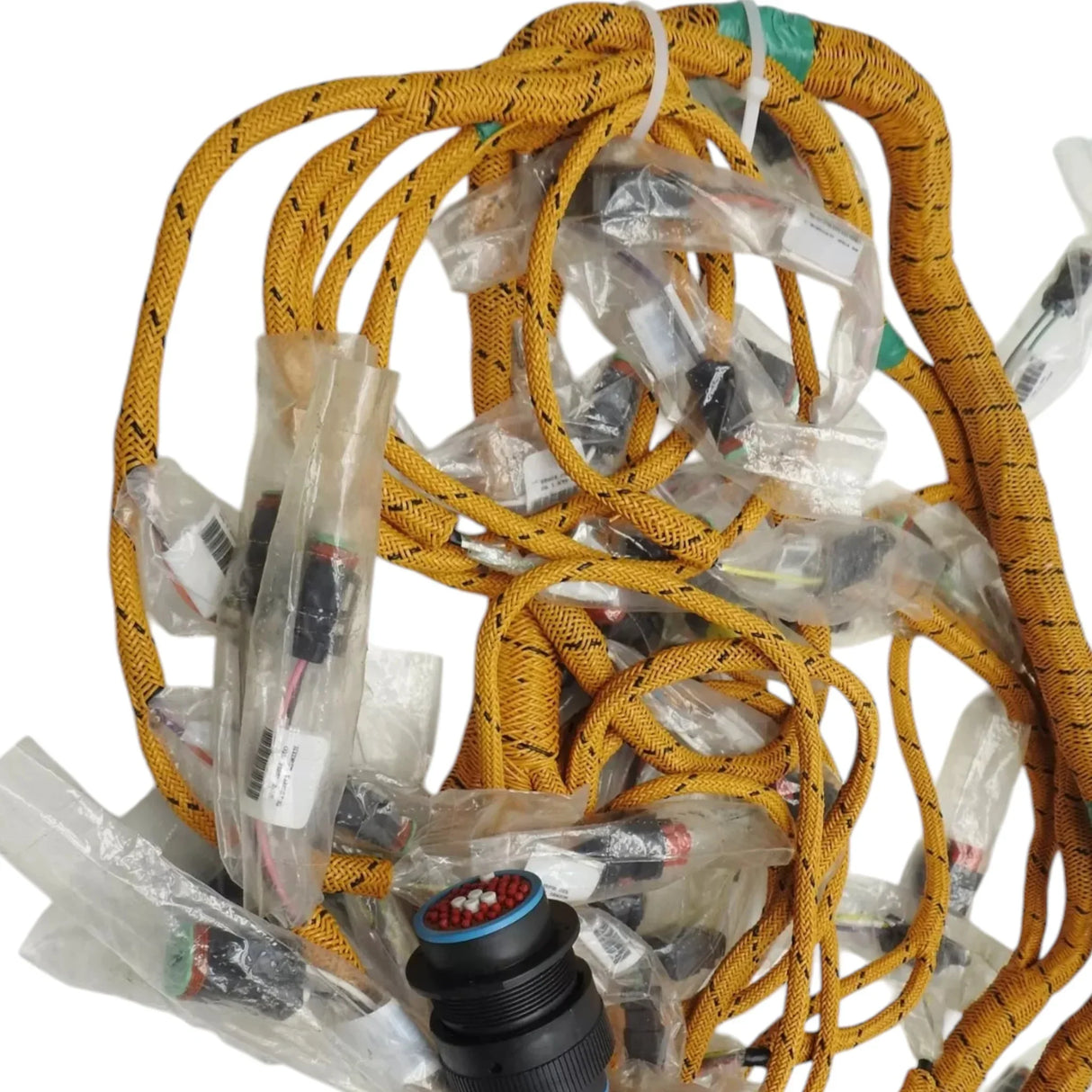 604-6293 Caterpillar Wiring Harness - Truck To Trailer