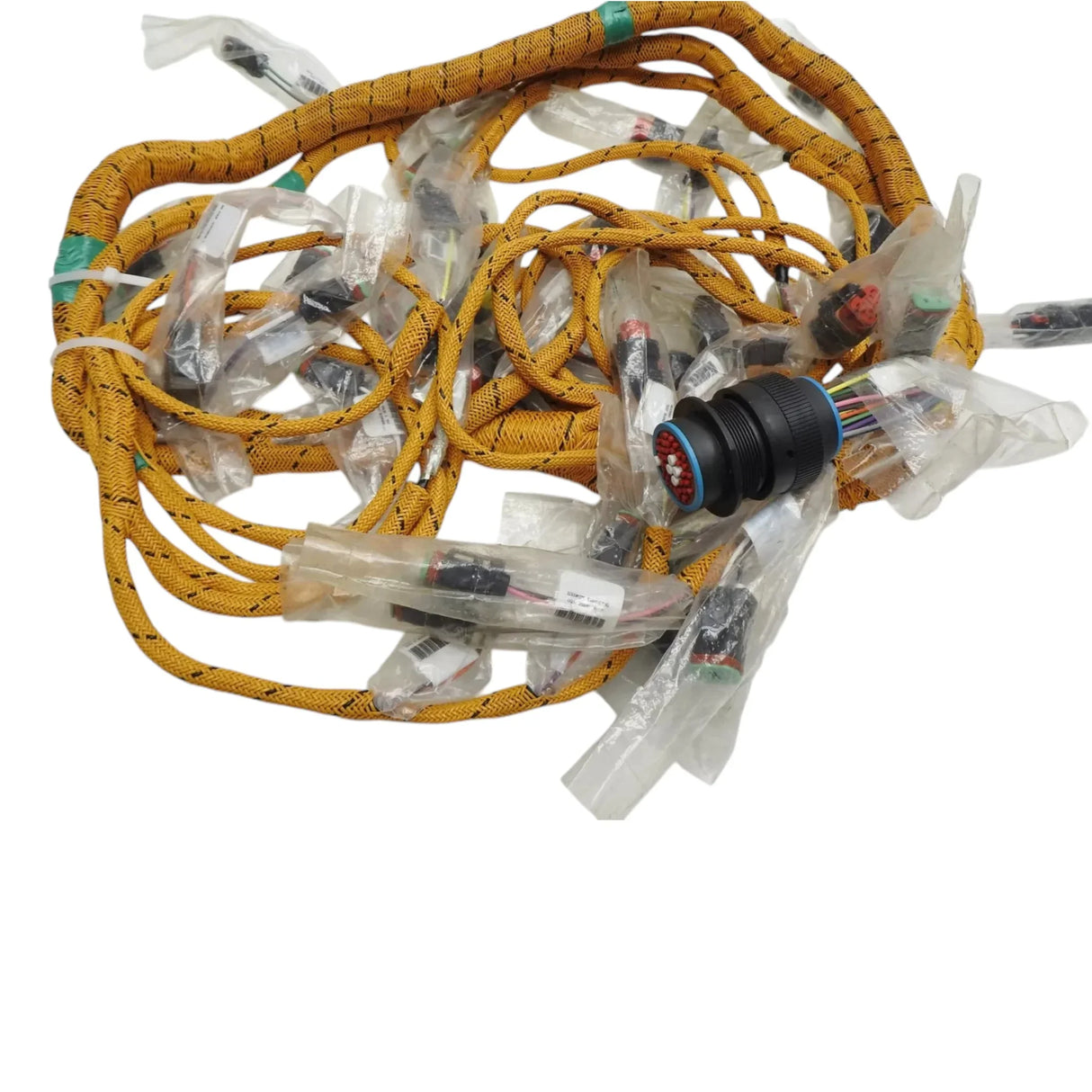 604-6293 Caterpillar Wiring Harness - Truck To Trailer