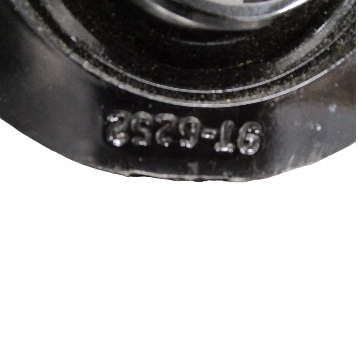 373-7630 Caterpillar Hydraulic Cylinder Rod Assembly - Truck To Trailer