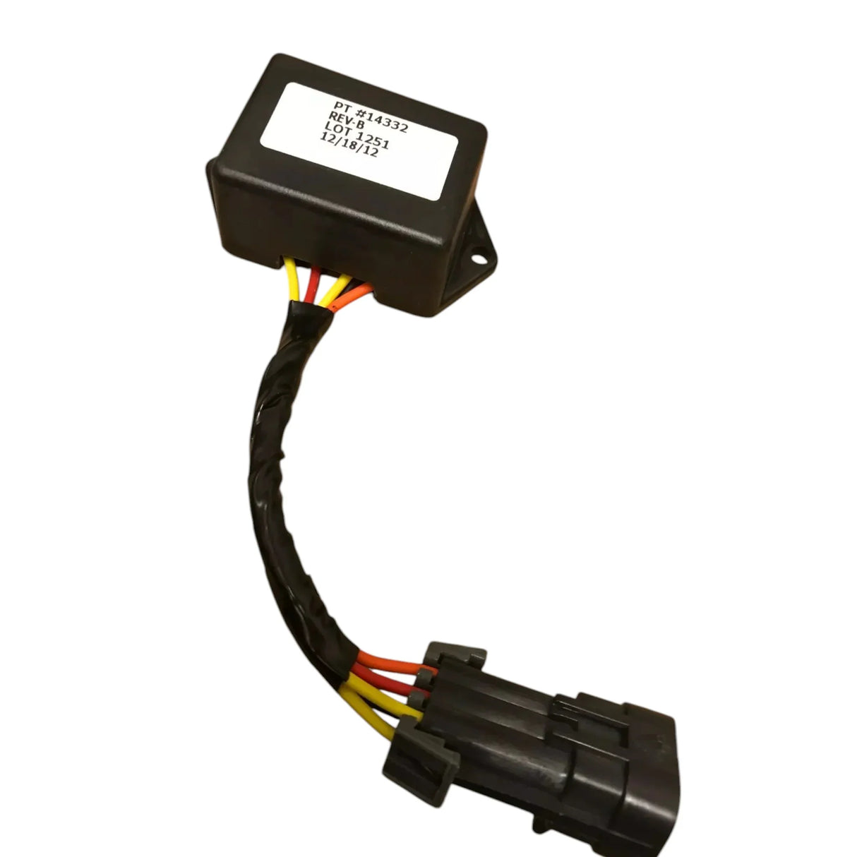 A-680-545-68-00 Freightliner Module Assembly - Truck To Trailer