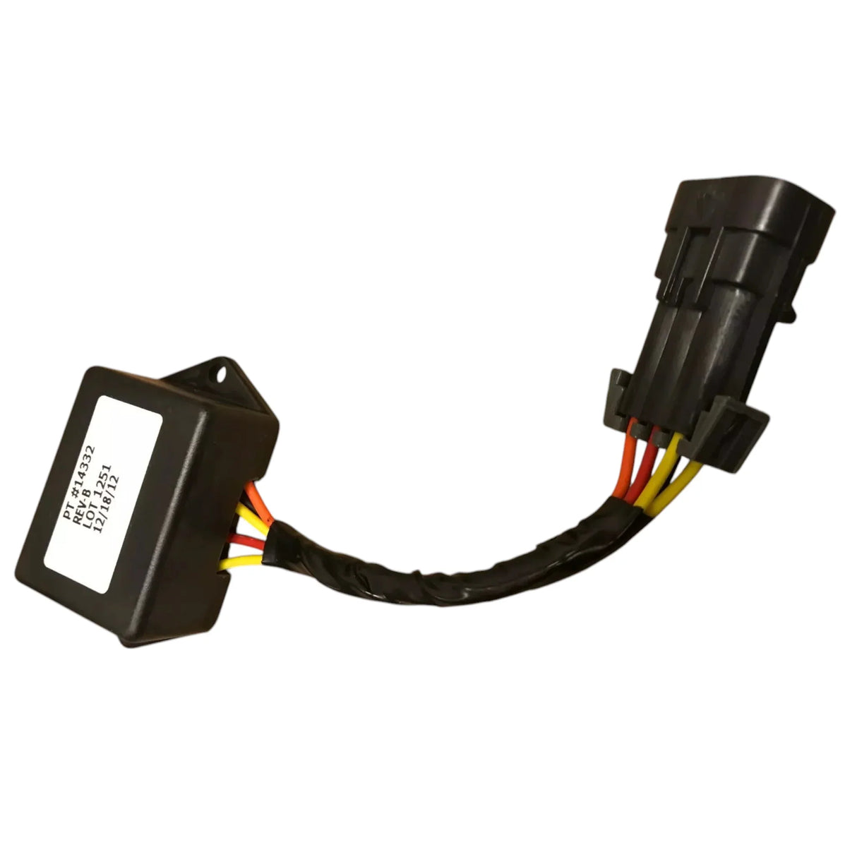 A-680-545-68-00 Freightliner Module Assembly - Truck To Trailer